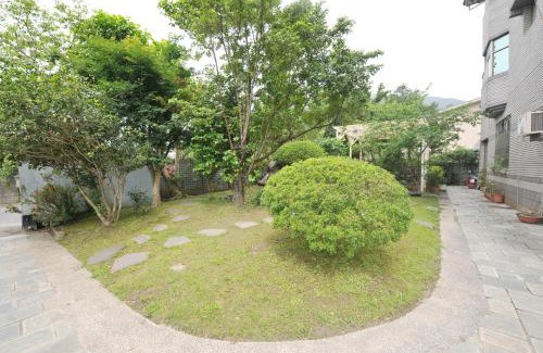 Jiaoxi Maison | Yun Siang Ju Homestay