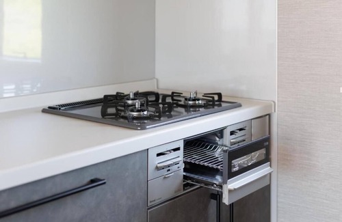 Sapporo Maison | Yunagi