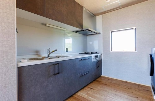 Sapporo Maison | Yunagi