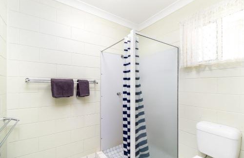 Yungaburra Hôtel | Yungaburra Park Motel