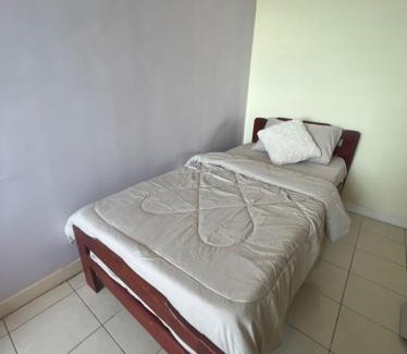 Darau Maison | Yunie Homestay Kota Kinabalu