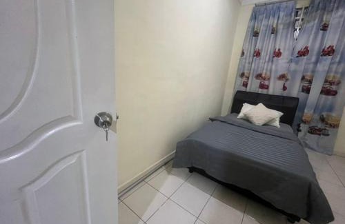 Darau Maison | Yunie Homestay Kota Kinabalu