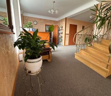 Kosuv Stary Hôtel | Yunist