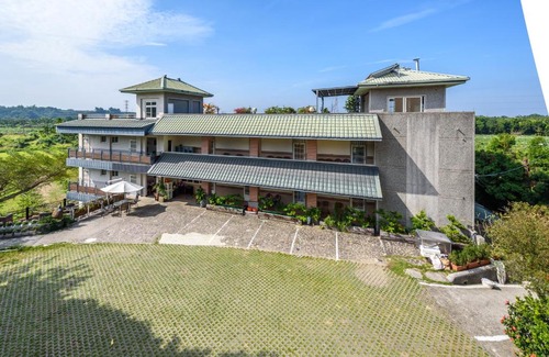 Gukeng Maison | Yunlin Gukeng Da-Hu Villa B&B