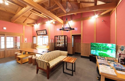 Totsukawa Maison | Yunotani SENKEI
