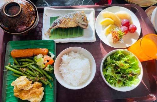 Samut Songkhram Hôtel | Yunoya Riverside Villa