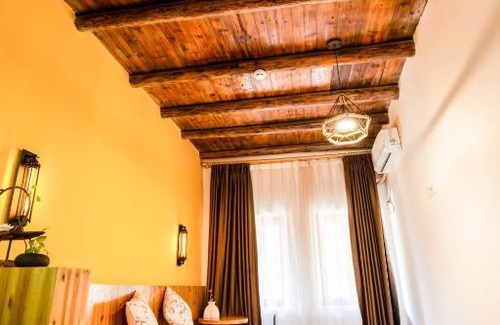 Zhangzhou Maison | Yunshuiyao Guyao Guesthouse