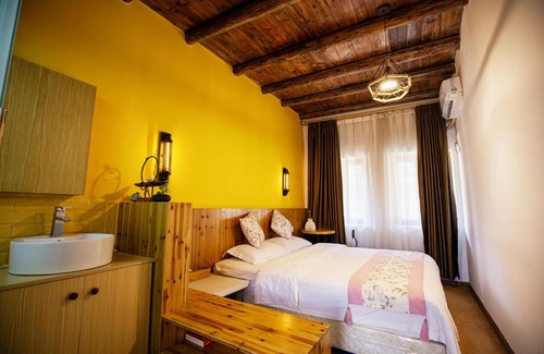 Zhangzhou Maison | Yunshuiyao Guyao Guesthouse