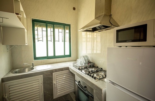 Agua Grande Appartement | Yupop Apartamento