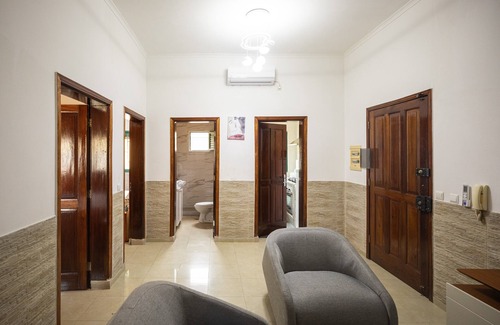 Agua Grande Appartement | Yupop Apartamento