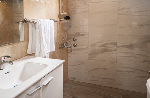 Agua Grande Appartement | Yupop Apartamento