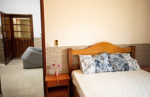 Agua Grande Appartement | Yupop Apartamento