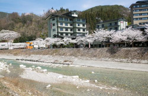 Shinshufudo Onsen Hôtel | Yura No Yado Seifuen