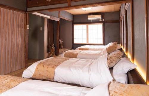 Abeno Appartement | Yurari