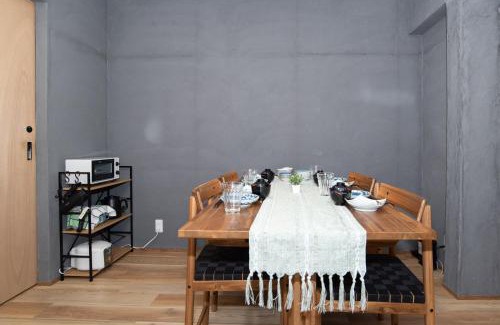 Abeno Appartement | Yurari