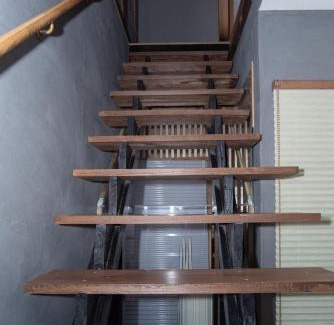 Abeno Appartement | Yurari