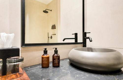 La Ribera Hôtel | Yurbban Passage Hotel & Spa