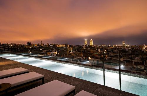La Ribera Hôtel | Yurbban Passage Hotel & Spa