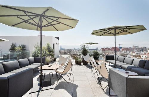 La Ribera Hôtel | Yurbban Passage Hotel & Spa