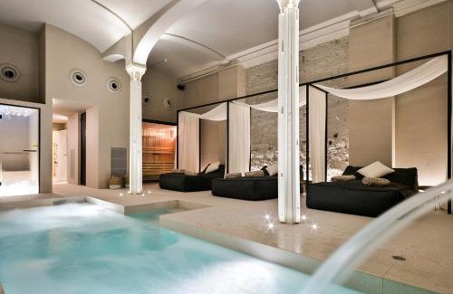 La Ribera Hôtel | Yurbban Passage Hotel & Spa