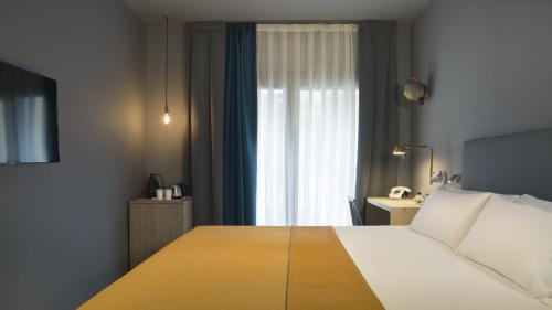 La Ribera Hôtel | Yurbban Trafalgar Hotel