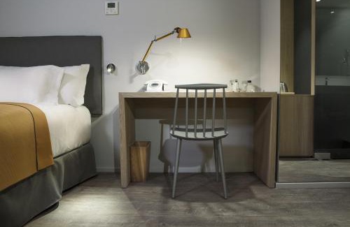 La Ribera Hôtel | Yurbban Trafalgar Hotel