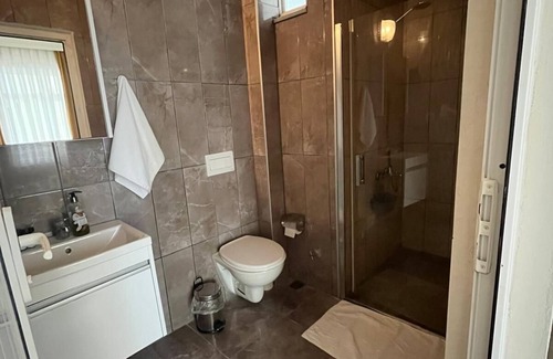 Marmara Hôtel | Yurekli Butik Otel
