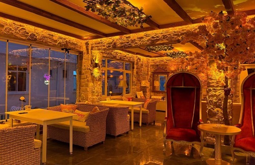 Marmara Hôtel | Yurekli Butik Otel