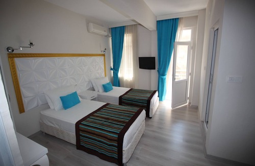 Marmara Hôtel | Yurekli Butik Otel