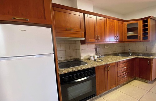 Valle Gran Rey Appartement | Yuremar La Puntilla Atico