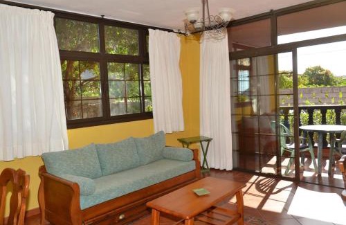 Valle Gran Rey Appartement | Yuremar La Puntilla Apt. Nº 1