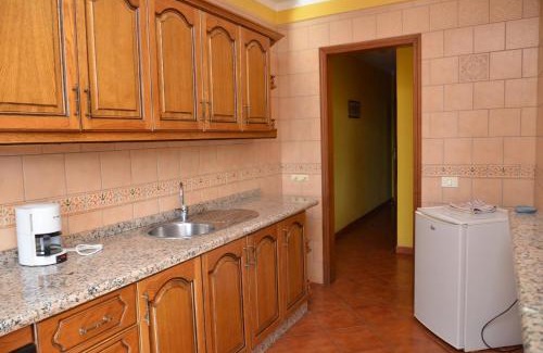 Valle Gran Rey Appartement | Yuremar La Puntilla Apt. Nº 1