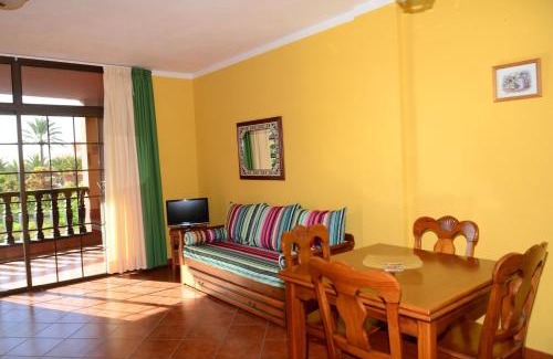 Valle Gran Rey Appartement | Yuremar La Puntilla Apt 3