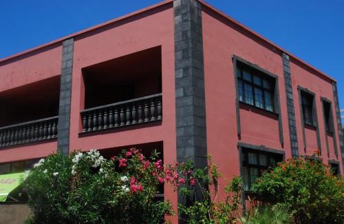 Valle Gran Rey Appartement | Yuremar La Puntilla Apt 3
