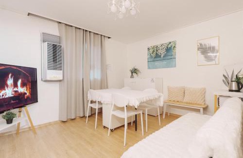 Seokchon-dong Appartement | Yuri Stay 1 jamsil coex lotteworld 아산병원 삼성병원