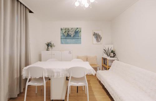 Seokchon-dong Appartement | Yuri Stay 1 jamsil coex lotteworld 아산병원 삼성병원