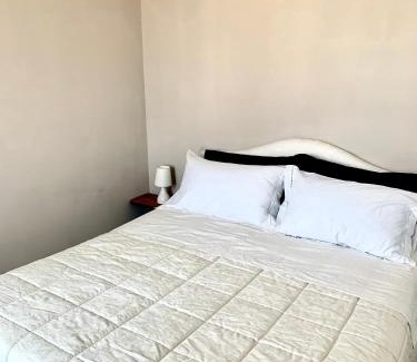 San Salvario Appartement | Yuri’s Home