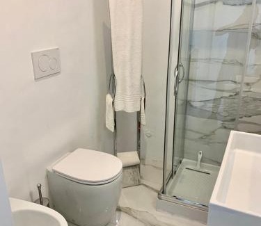 San Salvario Appartement | Yuri’s Home