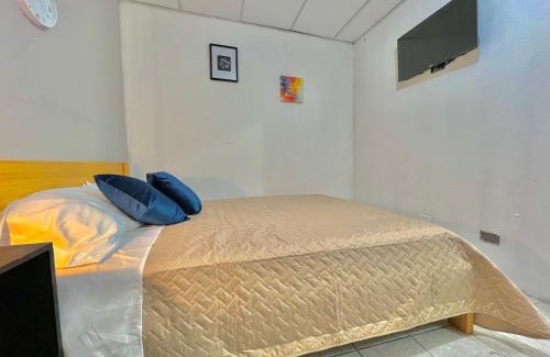 Zona 4 Appartement | Yurrita Citadin