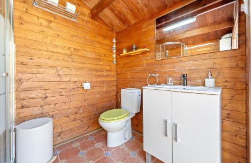 Camarles Autre | Yurta Mongola Delta del Ebro