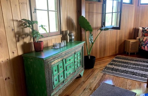 Currumbin Valley Appartement | Yurts of Currumbin Valley