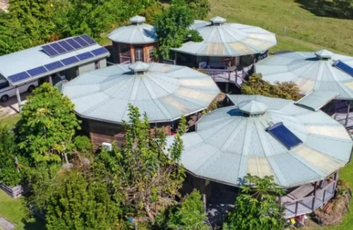 Currumbin Valley Appartement | Yurts of Currumbin Valley