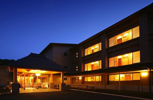 Shidotaira Maison | Yusen Shidate