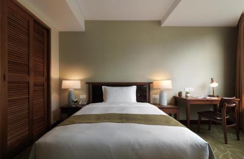 Shilin Hôtel | Yusense Hotel