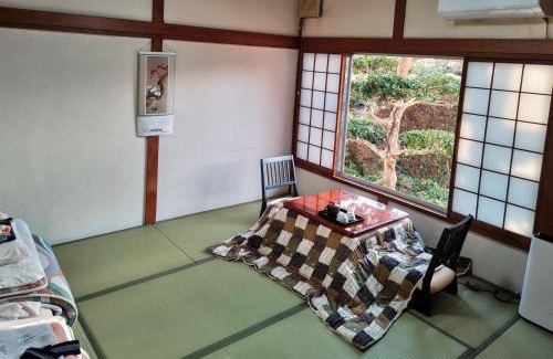 Higashiibaraki-gun Hôtel | Yusenso