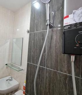 Kajang Appartement | Yusoff Homestay @ Vista Bangi