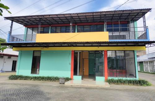 Mojokerto Hôtel | YUTAKA INN Bypass Mojokerto