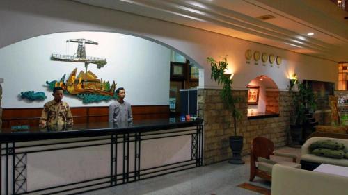 Ampel Hôtel | YUTAKA INN Kalimas Ampel Surabaya