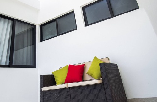Rio Lagartos Hôtel | Yuum Ha Boutique Hotel