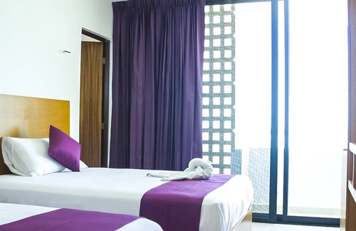 Rio Lagartos Hôtel | Yuum Ha Boutique Hotel